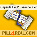 Xxx Power Capsule 12